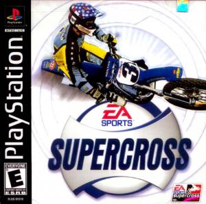(image for) Supercross
