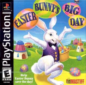 (image for) Easter Bunny's Big Day