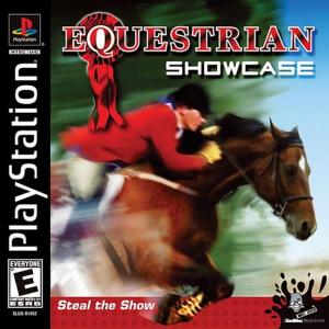 (image for) Equestrian Showcase