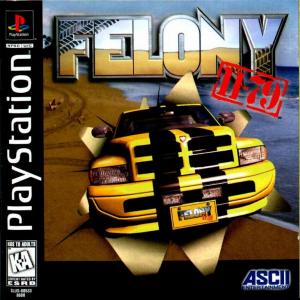 (image for) Felony 11-79
