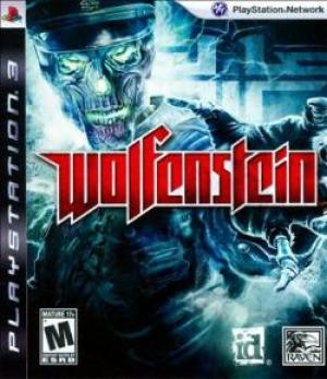 (image for) Wolfenstein