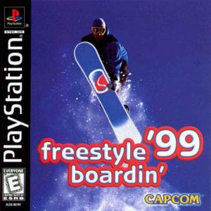 (image for) Freestyle Boardin' '99