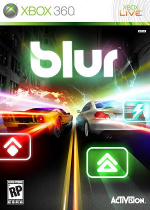 (image for) Blur