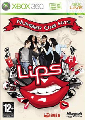 (image for) Lips: Number One Hits