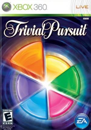 (image for) Trivial Pursuit