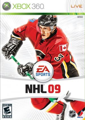 (image for) NHL 09