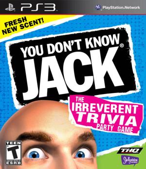 (image for) You Don't Know Jack