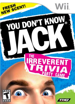 (image for) You Don't Know Jack