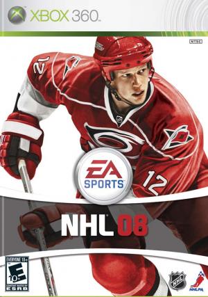 (image for) NHL 08