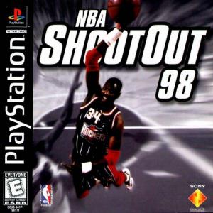 (image for) NBA ShootOut 98