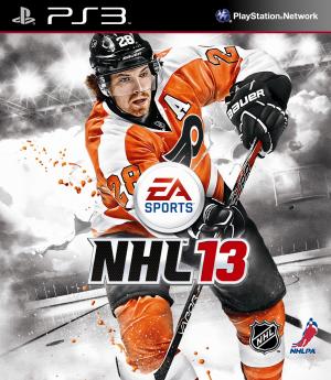 (image for) NHL 13