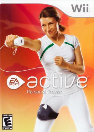 (image for) EA Sports Active