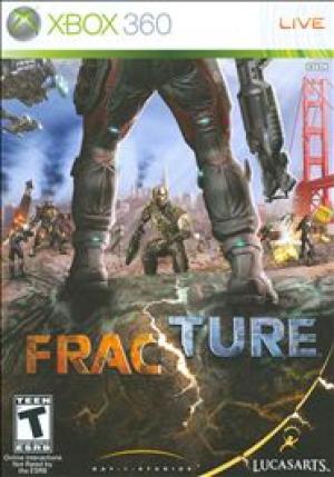 (image for) Fracture