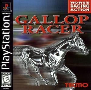 (image for) Gallop Racer