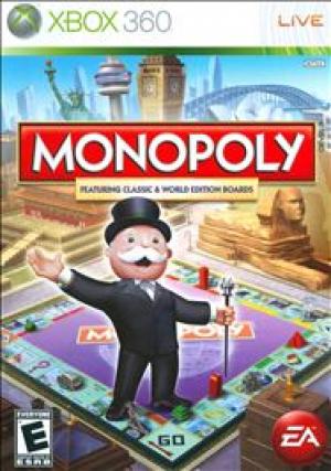 (image for) Monopoly