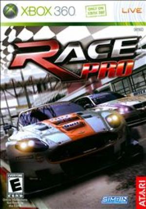 (image for) Race Pro