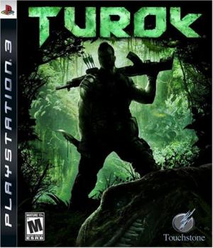 (image for) Turok