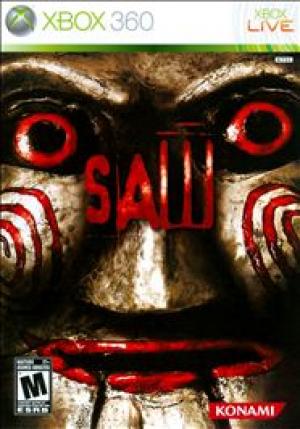 (image for) Saw