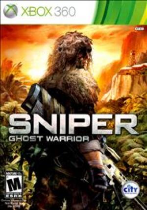 (image for) Sniper: Ghost Warrior