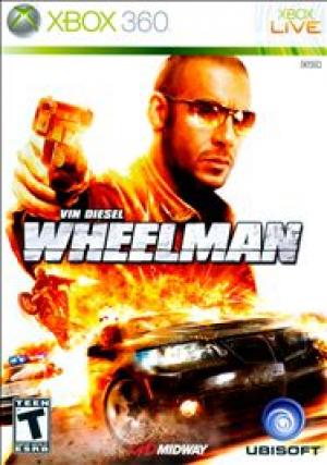 (image for) Wheelman