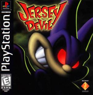 (image for) Jersey Devil