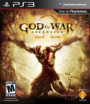 (image for) God of War: Ascension