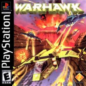 (image for) Warhawk