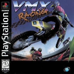 (image for) VMX Racing