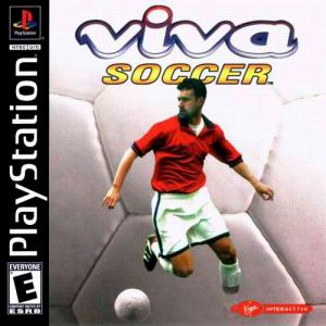 (image for) Viva Soccer