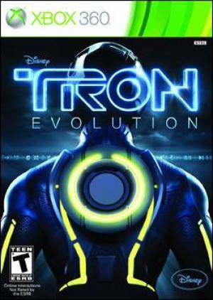 (image for) Tron: Evolution