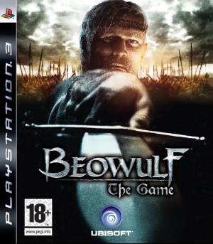 (image for) Beowulf: The Game
