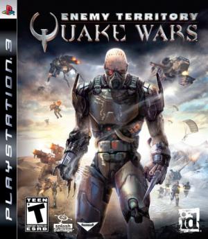 (image for) Enemy Territory: Quake Wars