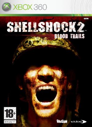 (image for) Shellshock 2: Blood Trails