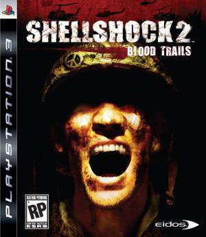 (image for) Shellshock 2: Blood Trails