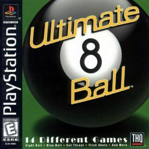 (image for) Ultimate 8 Ball