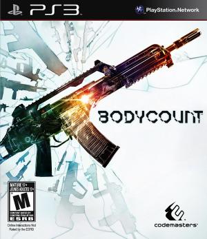 (image for) Bodycount