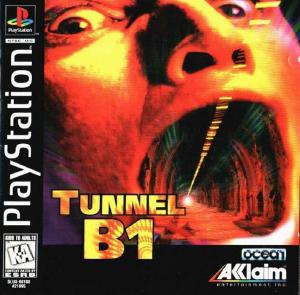 (image for) Tunnel B1