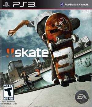 (image for) Skate 3
