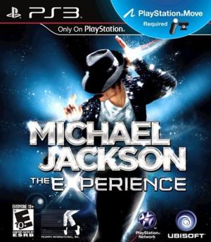 (image for) Michael Jackson: The Experience