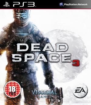 (image for) Dead Space 3