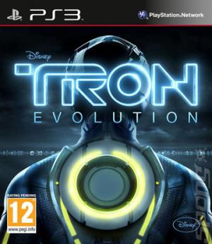 (image for) Tron: Evolution