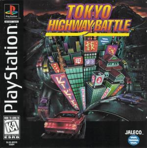 (image for) Tokyo Highway Battle