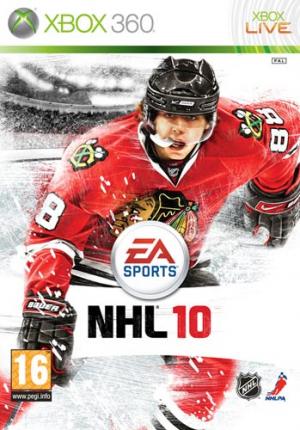 (image for) NHL 10