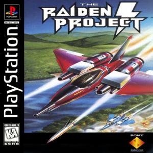 (image for) The Raiden Project