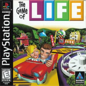 (image for) The Game of Life