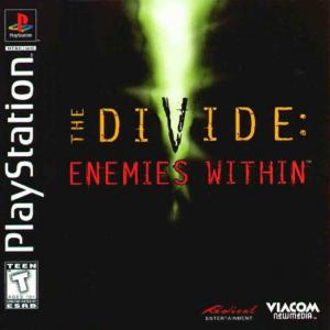 (image for) The Divide: Enemies Within