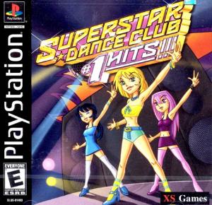 (image for) Superstars Dance Club #1 Hits