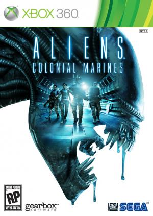 (image for) Aliens: Colonial Marines
