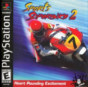 (image for) Sports Superbike 2