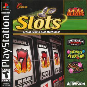 (image for) Slots